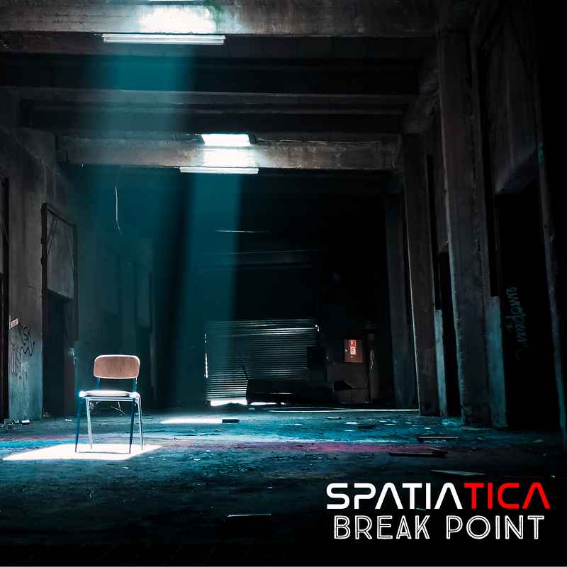 Spatiatica – Break Point