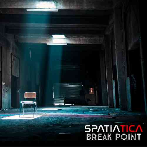 Artwork for Spatiatica – Break Point