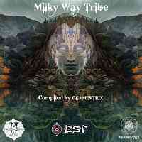 Artwork for Milky Wat Tribe v/a
