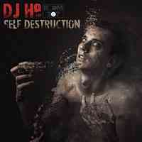 Artwork for Self Destruction