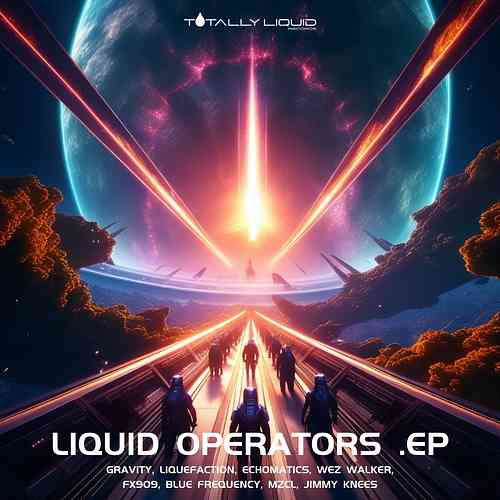 Artwork for Liquid Operators