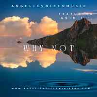 Artwork for AngelicVoicesMusic - 01 Why Not