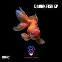 Artwork for Drunk Fish EP