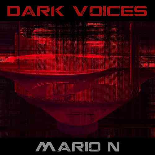 Artwork for Dark Voices