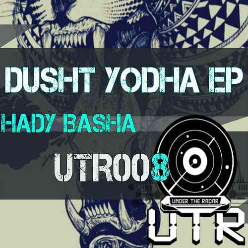 Artwork for Dusht Yodha