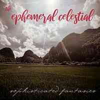 Artwork for Celestial Electrical Infusions