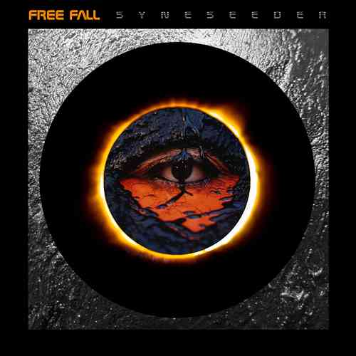 Artwork for Free Fall