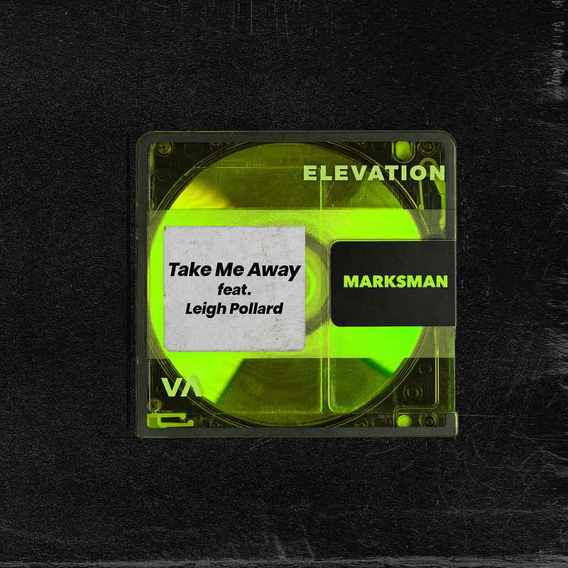 Take Me Away (Feat. Leigh Pollard)