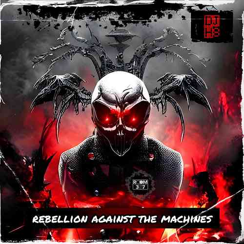 Artwork for Rebirth of the Machines
