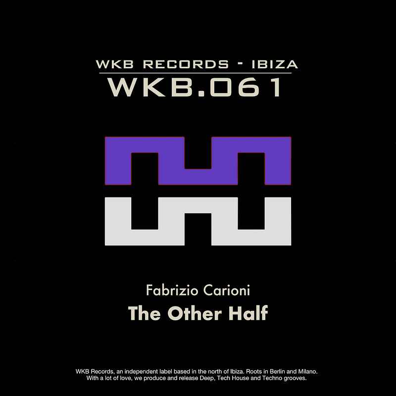 The Other Half (WKB061)