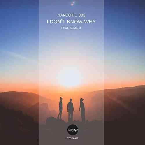Artwork for I don´t know why