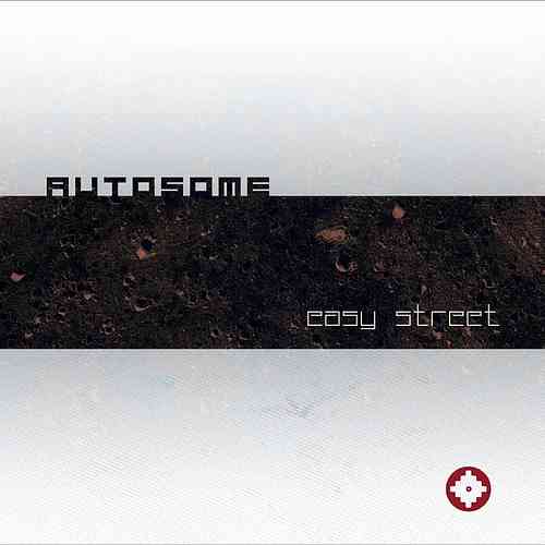 Artwork for Autosome - Ice Reflections.wav