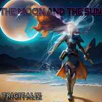 Artwork for The moon and The Sun