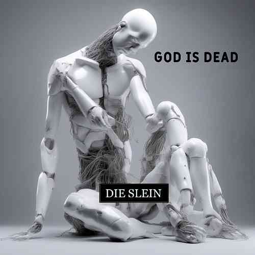 Artwork for God Is Dead Instr