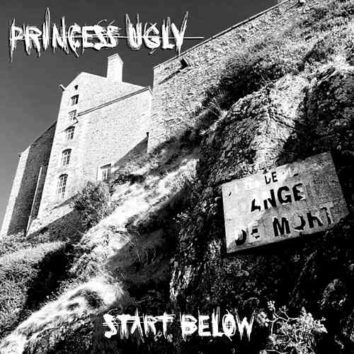 Artwork for Start Below