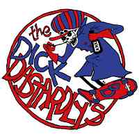 Artwork for The Dick Dastardly's