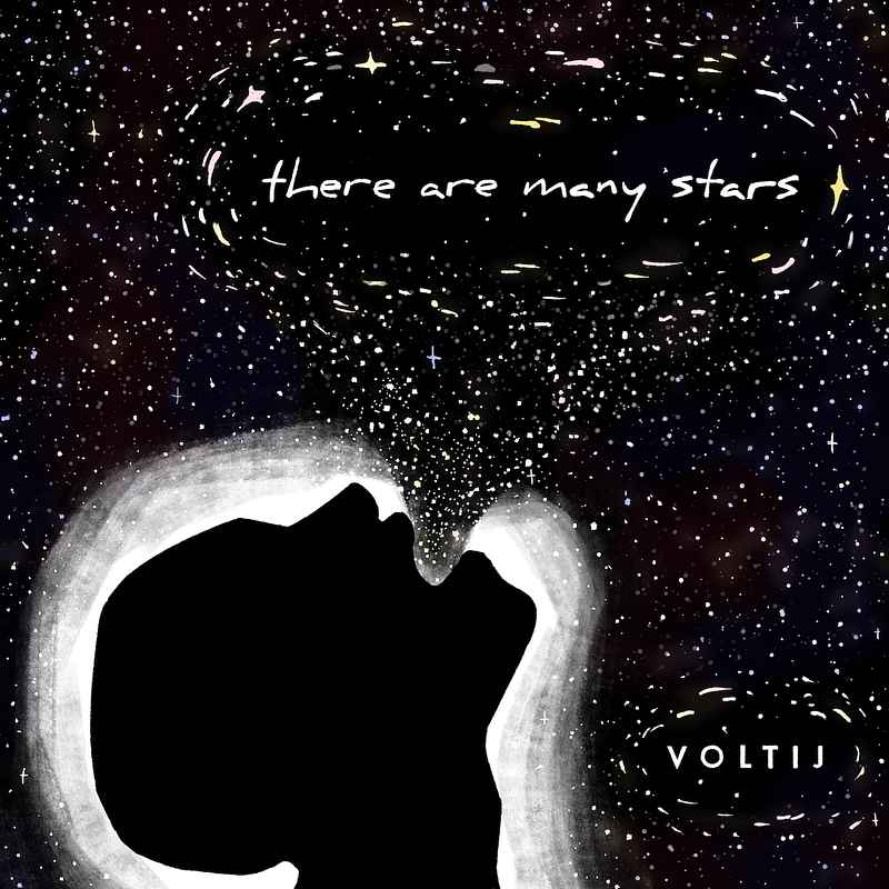 There Are Many Stars