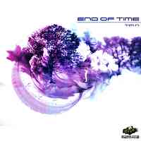 Artwork for End of Time