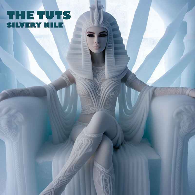The Tuts - Silvery Nile MASTER