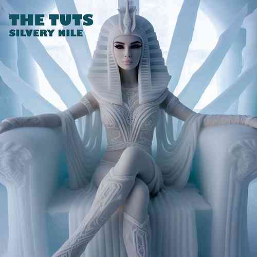 Artwork for The Tuts - Silvery Nile MASTER
