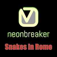 Snakes in Rome