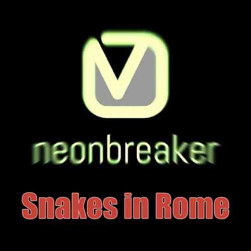 Artwork for Snakes in Rome