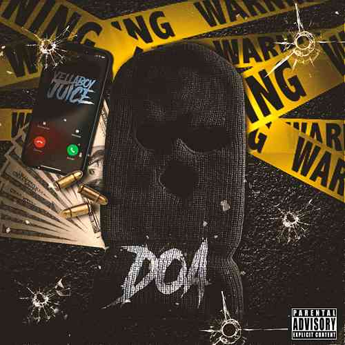 Artwork for DOA