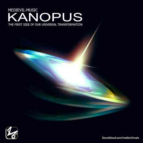 Artwork for Kanopus