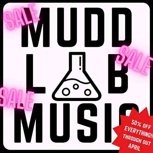 Muddlab Music picture