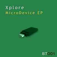 Artwork for Micro Device