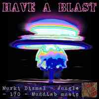 Artwork for Have a Blast