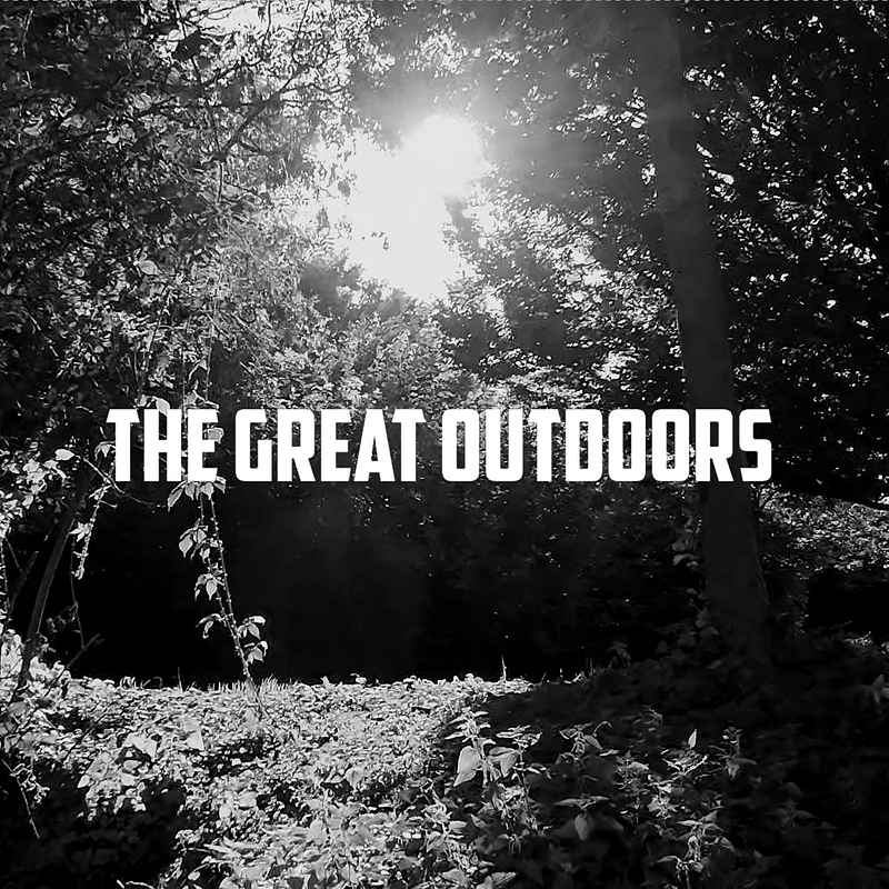 The great outdoors