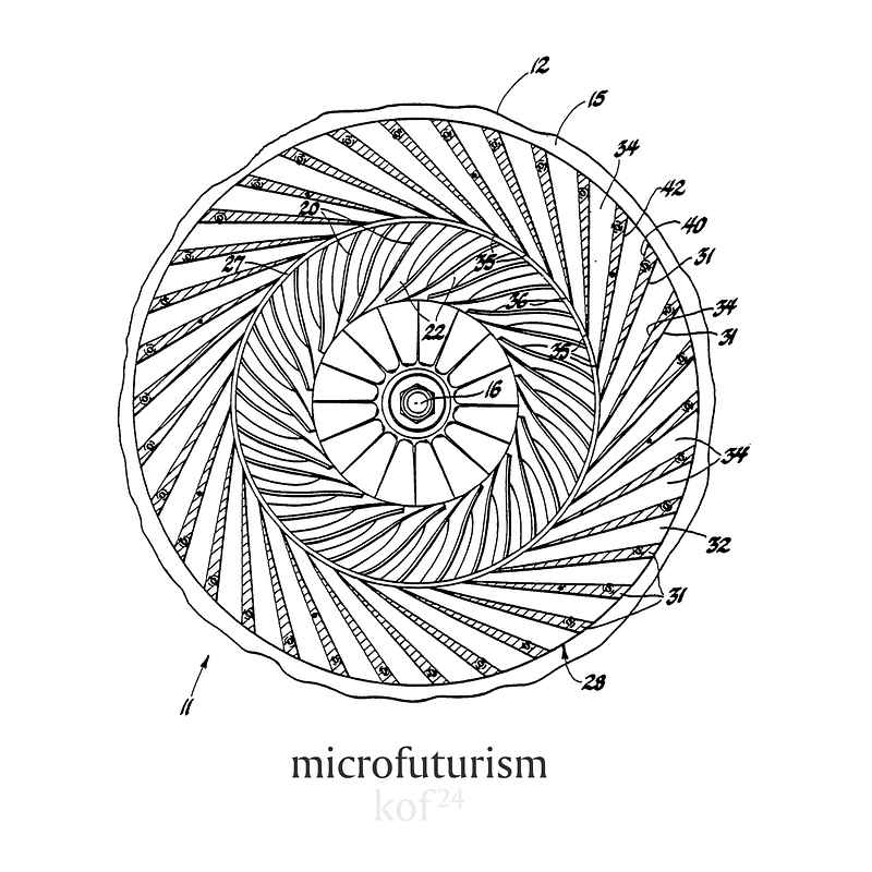 Microfuturism