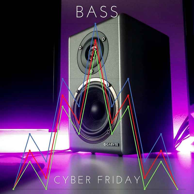 Bass - Electro House Remix