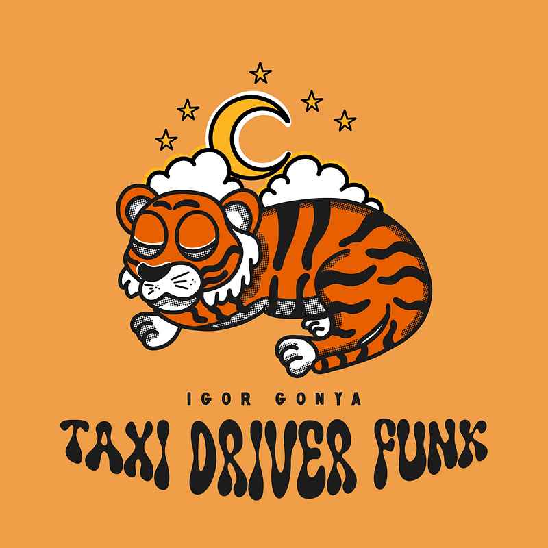Taxi Driver Funk