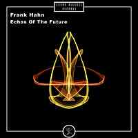 Artwork for Frank Hahn - Echos Of The Future