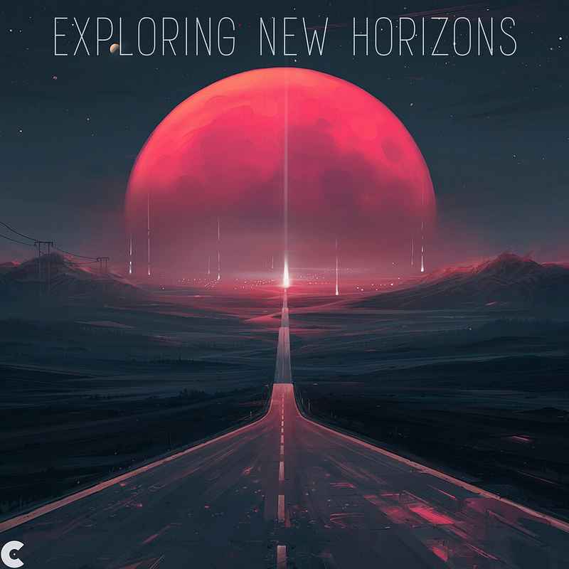 Exploring New Horizons