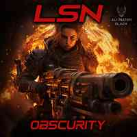 Artwork for Obscurity