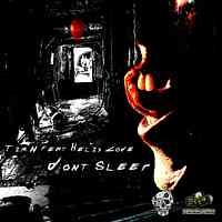 Artwork for Dont Sleep - feat Helix Code
