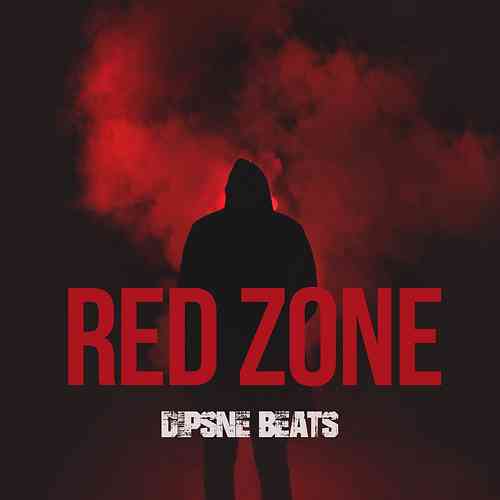 Artwork for Red Zone
