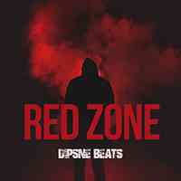 Artwork for Red Zone