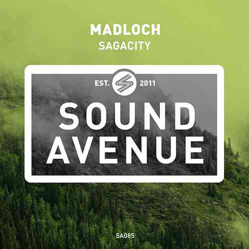 Artwork for Sagacity [Sound Avenue]