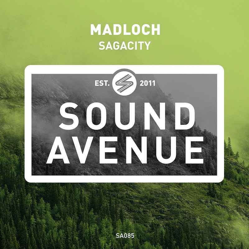 Sagacity [Sound Avenue]