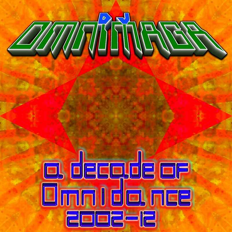 A Decade of Omnidance (2002-12)