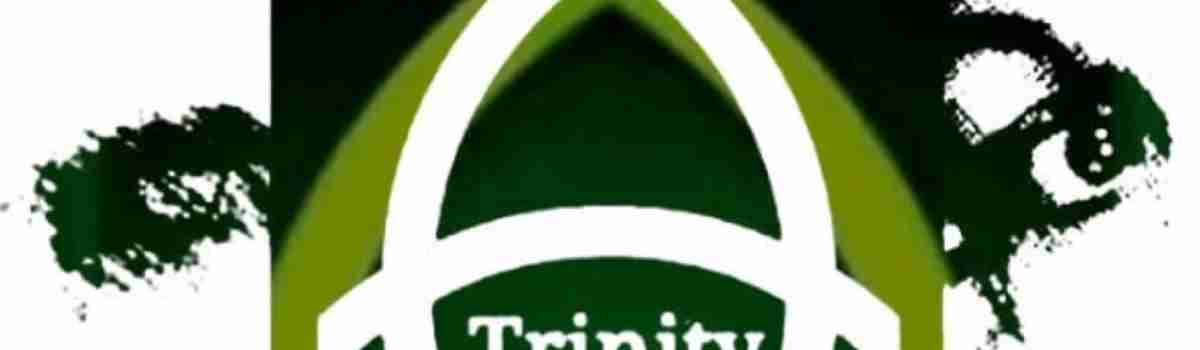 Banner image for TRINITY TECHNO IRELAND