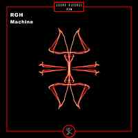 Artwork for Machine