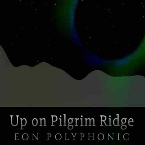 Artwork for Up on Pilgrim Ridge