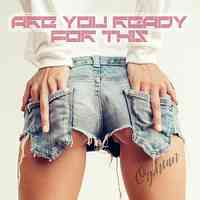 Artwork for Are You Ready For This