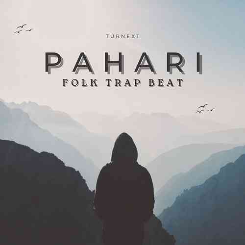 Artwork for Pahari Folk Trap Beat