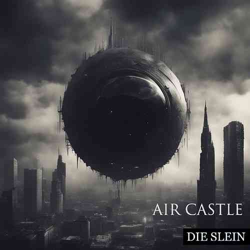 Artwork for Air Castle